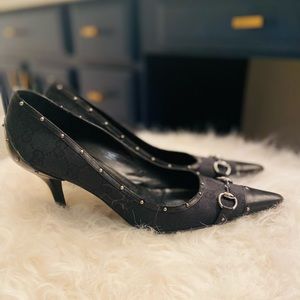 Gucci Heels (2 in)